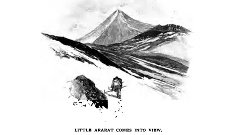LITTLE ARARAT COMES INTO VIEW.