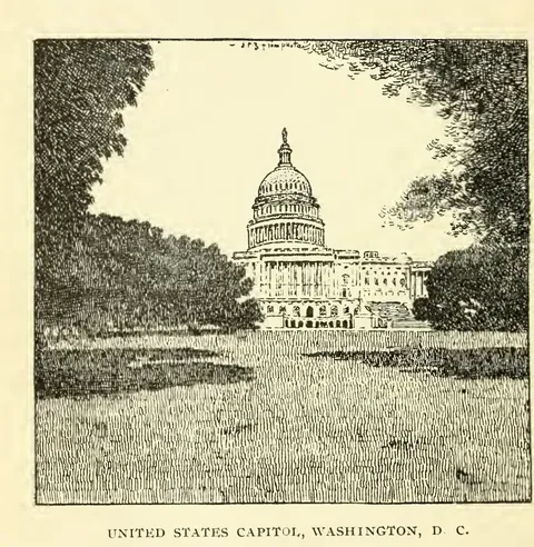 United States Capitol, Washington, D.C.