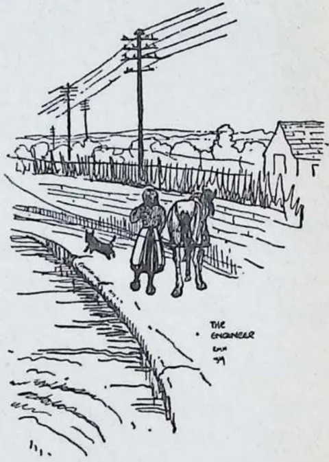 The Engineer