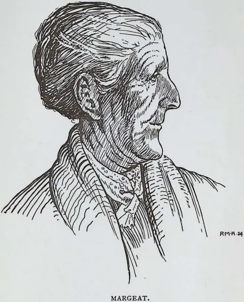 Margeat