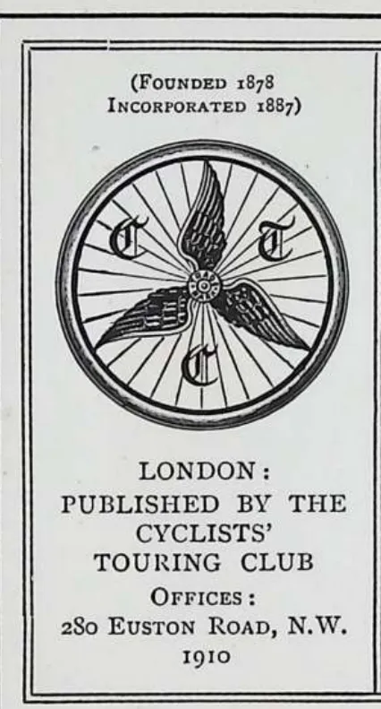 Cyclists' Touring Club