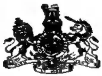 Royal coat of arms