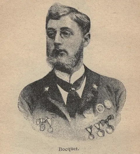 Bocquet