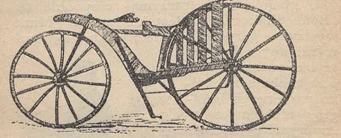 Welocyped H. Dalssela