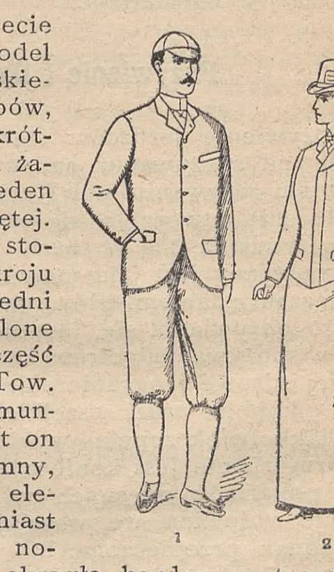 Stroje cyklistowskie