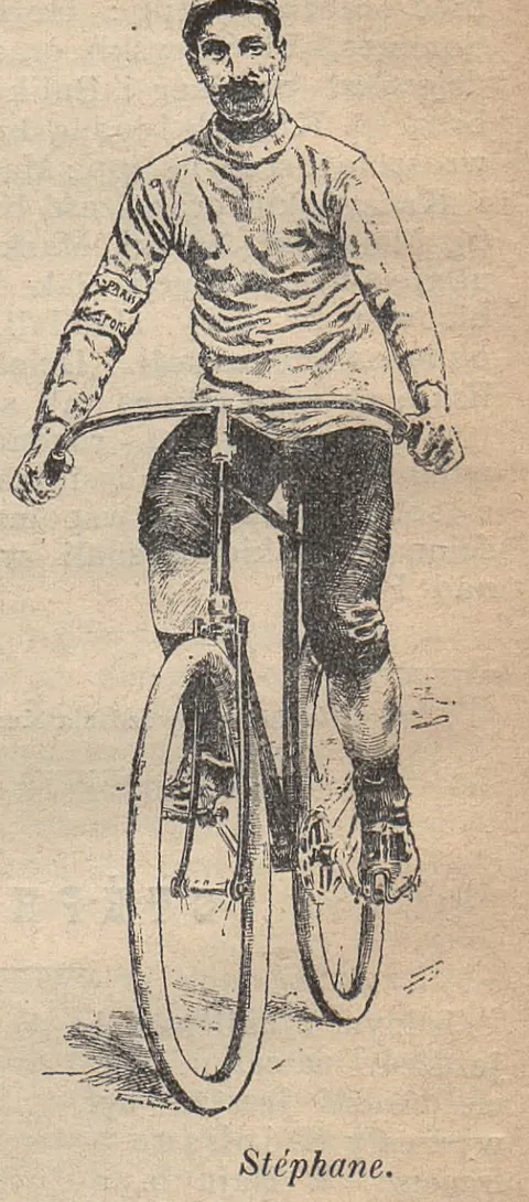 Stéphane