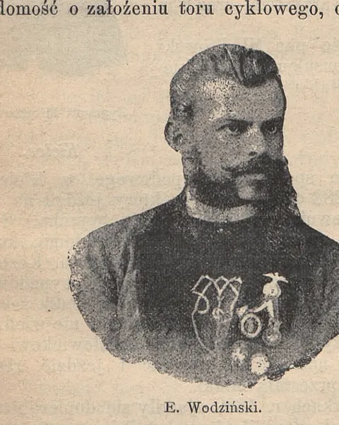 E. Wodziński