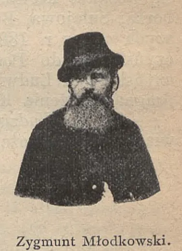 Zygmunt Młodkowski