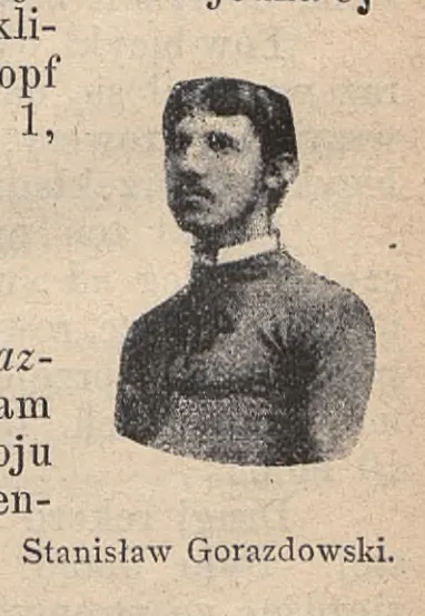 Stanisław Gorazdowski