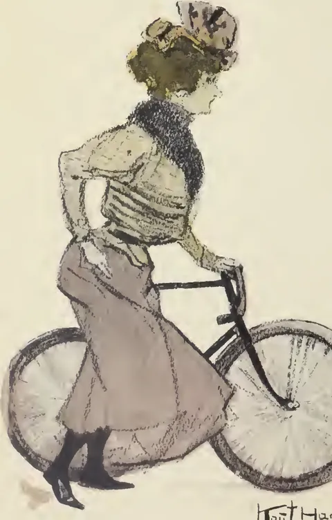 Radlerin