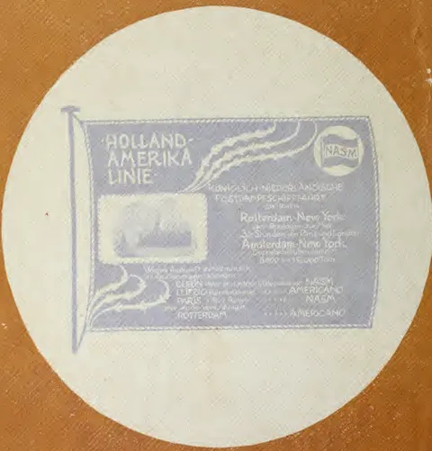 Holland-Amerika Linie
