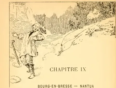 CHAPITRE IX