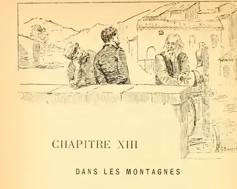 CHAPITRE XIII
