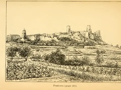 Pontevès (page 211).