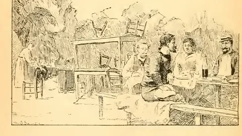 Illustration for Chapter XVII