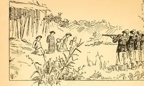CHAPITRE XVIII COTIGNAC, LA GARDE-FREINET