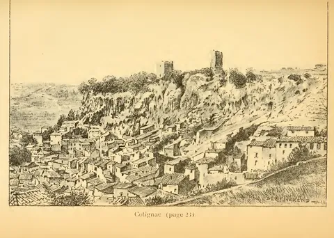 Cotignac (page 235)