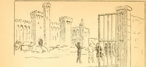 Illustration for Chapter XXI