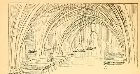 Illustration for Chapter XXII