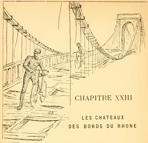 Illustration for Chapter XXIII