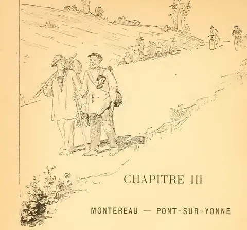 CHAPITRE III