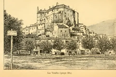 La Voulte (page 334).
