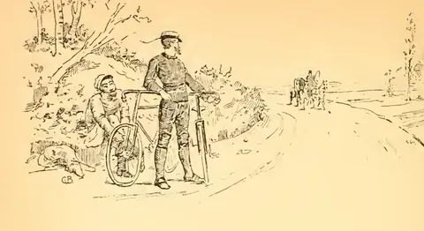 Illustration for Chapter XXVII