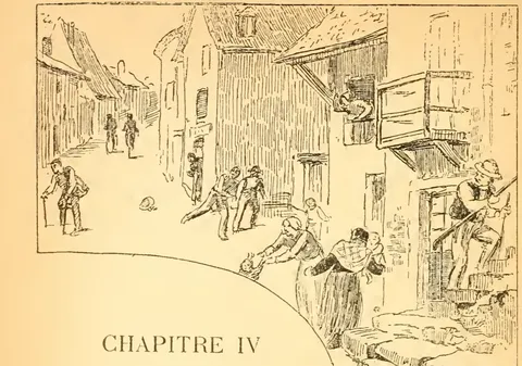 CHAPITRE IV