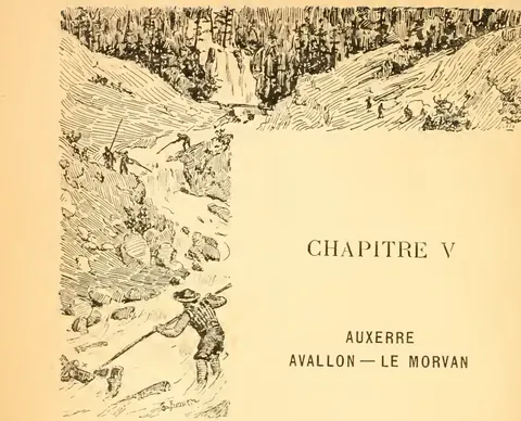 CHAPITRE V