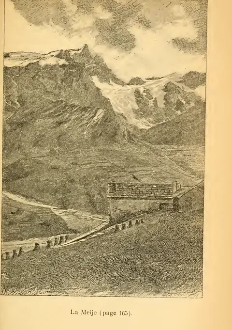 La Meije (page 165).