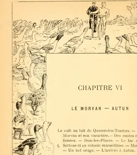 CHAPITRE VI