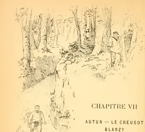 CHAPITRE VII