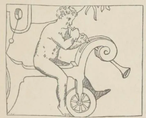 Publisher's device