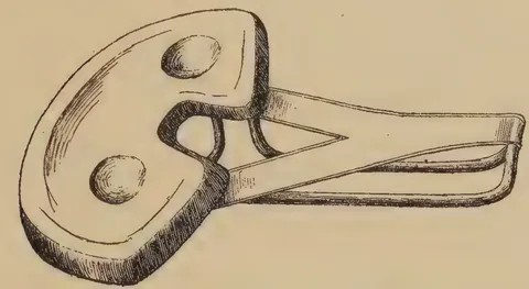Bicycle saddle design