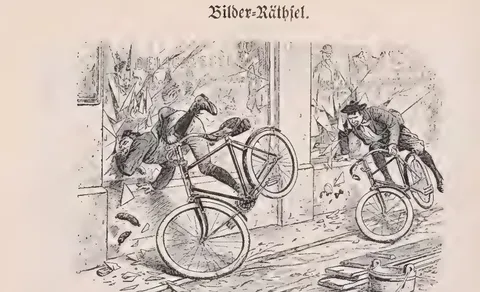 Bilder-Räthsel.