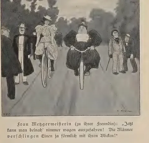 Kleiner Irrthum.