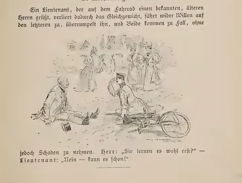 Merkwürdig