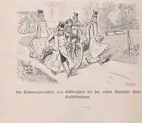 Vorsichtsmaßregel.