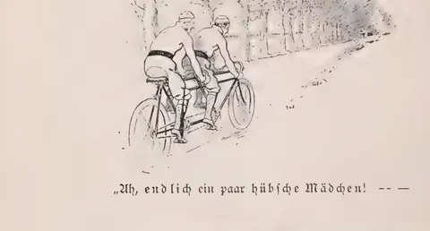 Unangenehme Täuschung