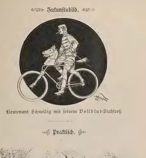 Zukunftsbild