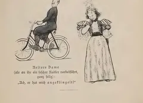 Verliebt