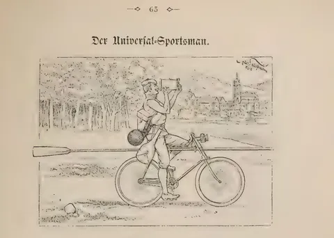 Der Universal-Sportsman