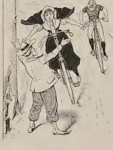 Der Künstler als Nebenbuhler (5)
