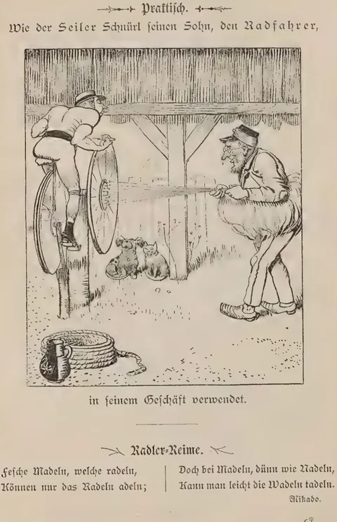 Praktisch