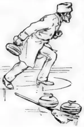 Curling