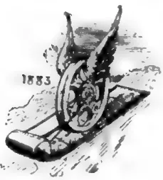 Toboggan 1883