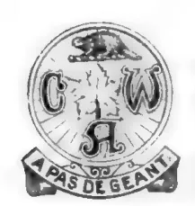 C.W.A. seal