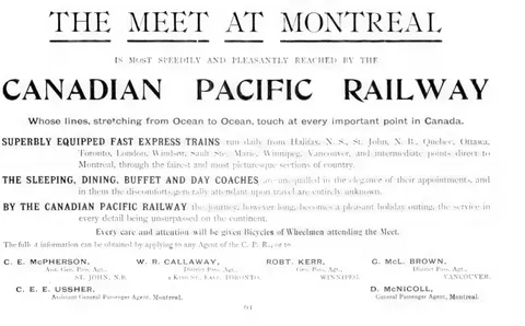 Canadian Pacific Railway