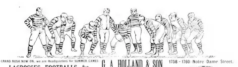 G. A. Holland & Son