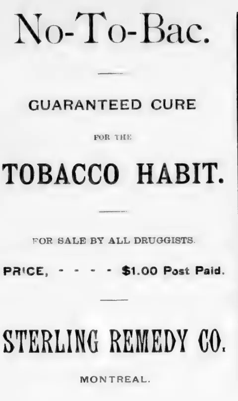 No-To-Bac